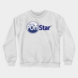 On Star Crewneck Sweatshirt